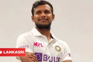 இந்திய அணியுடன் இல்லாதது கஷ்டமாக இருக்கு! என் குழந்தையை பார்க்கவில்லை என்பதால்... நடராஜன் உருக்கம்