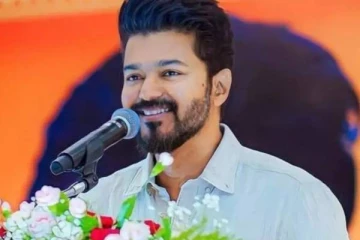 விஜய்யின் அமைதிக்கு பின்னாடி இதுதான் காரணம்.. உண்மையை கூறிய ஷோபா அம்மா..