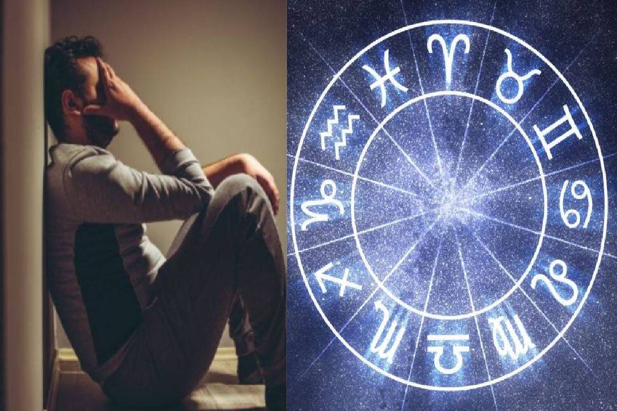 ஏப்ரலில் நஷ்டத்தை அனுபவிக்கப்போகும் ராசிகள் - உங்க ராசியும் இருக்கா? | Zodiac Signs That Will Experience Losses In April ஏப்ரலில் நஷ்டத்தை அனுபவிக்கப்போகும் ராசிகள் - உங்க ராசியும் இருக்கா? | Zodiac Signs That Will Experience Losses In April