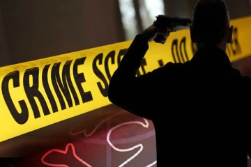 இலங்கையில் நடந்த சோகம் ; கடற்படை சிப்பாய் சுட்டு தற்கொலை