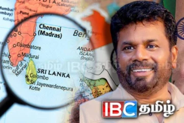 இந்தியாவின் 29வது மாநிலமாக இலங்கையை மாற்ற அநுர தயார் : குமார் குணரட்ணம்