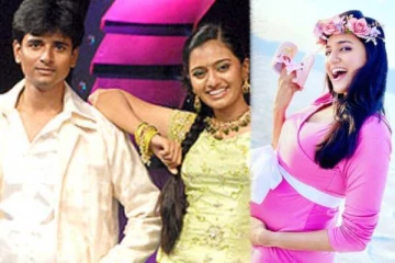 திருமணமாகி 5 வருடத்திற்கு பிறகு கர்ப்பமாகியுள்ள Jodi No 1 புகழ் ஐஸ்வர்யா- அவரே வெளியிட்ட அழகிய புகைப்படங்கள்