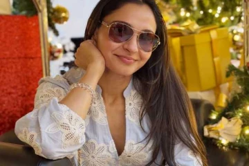 நடிகை ஆண்ட்ரியாவின் க்யூட் புகைப்படங்கள் இதோ..