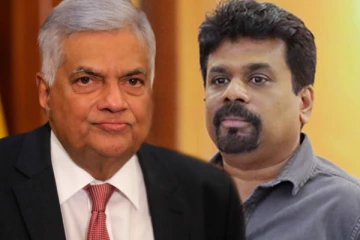 ஜே.வி.பியின் எழுச்சிக்கு அஞ்சி ரணில் எடுத்த தீர்மானம்!