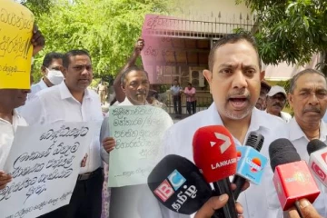 விகாரைகள் அமைக்க எந்தவொரு சட்ட தடையுமில்லை - குமுறும் சிங்கள அமைப்பு (காணொளி)