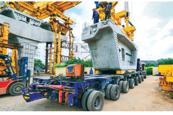 கொழும்பில் ஆரம்பிக்கப்படவுள்ள புதிய நெடுஞ்சாலை - ஐபிசி தமிழ்