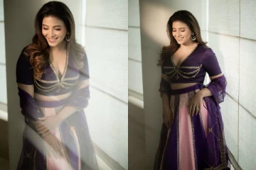 நடிகை அஞ்சலி படவிழாவுக்கு எப்படி வந்துள்ளார் பாருங்க.. லேட்டஸ்ட் போட்டோஸ்