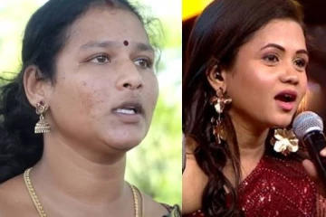 VJ மணிமேகலை அக்கா முன்னாடி பேசவே பயம்!! டான்ஸ் ஜோடி டான்ஸ் பஞ்சமி...