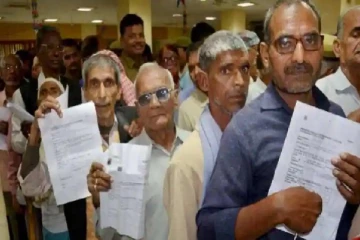 உயிருடன் உள்ளதை நிரூபிக்காவிடின் ஓய்வூதியம் இரத்து