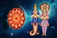 கேது பெயர்ச்சியினால் அதிர்ஷ்டத்தை சந்திக்கும் ராசிகள்... யார் யார்னு தெரியுமா?