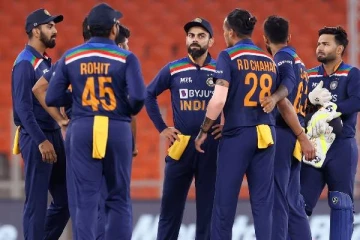 இந்திய  அணியின் இந்த வீரருக்கு இடமில்லை ... ரசிகர்கள் அதிர்ச்சி