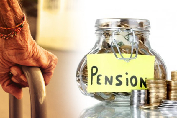 உயிருடன் இருப்பதாகக் காட்டாவிட்டால் ஓய்வூதியம் கிடையாது! | No Pension If Not Shown To Be Alive