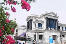 பொங்கல் விடுமுறை: சென்னையில் மூன்று நாட்களுக்கு கடற்கரை, பூங்காக்களுக்கு தடை