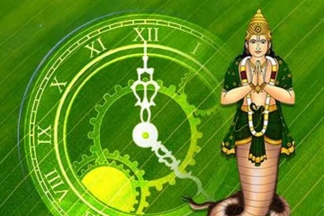 ஒருவர் தலை எழுத்தையே மாற்றக்கூடிய ராகு பகவான்.. யாருக்கு அதீத நன்மை செய்வார்?