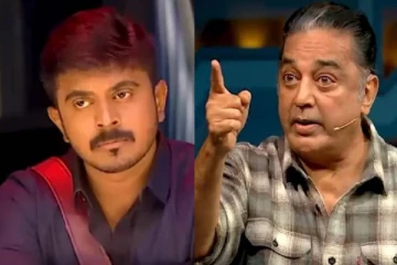 கமல் ஹாசனை தாக்கி பேசிய அசீம்.. டைட்டில் வென்ற பின் இப்படியா, கொந்தளித்த ரசிகர்கள்