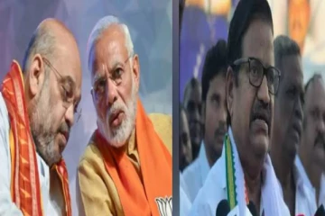 இது எல்லாம் அமித்ஷா.. மோடியின் திட்டம் : கொந்தளித்த கே.எஸ்.அழகிரி