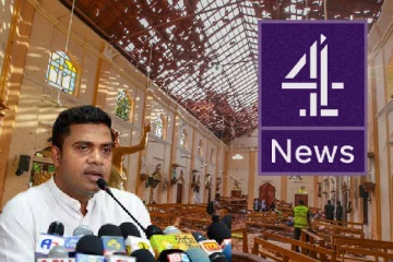 பிள்ளையானை பதவி நீக்கம் செய்யவேண்டும் : ஜே.வி.பி. வலியுறுத்து