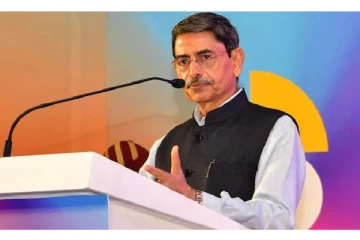 தமிழகத்தில் படிக்கும் மாணவர்களின் அறிவுத்திறன் குறைவு - ஆளுநர் ரவி பேச்சு!