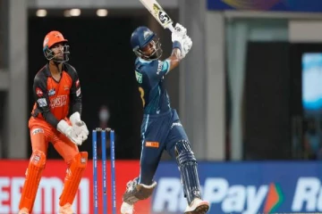 இந்திய வீரர்கள் யாரும் செய்யாத.. புதிய சாதனையை படைத்த ஹர்திக் பாண்டியா