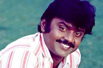 நடிகையுடன் திருமணம் வரை சென்ற விஜயகாந்த்!! தடுத்து நிறுத்திய நண்பர்!! சீக்ரெட் சொன்ன தயாரிப்பாளர்..