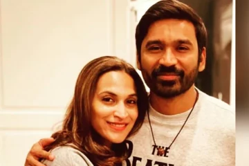 ஐஸ்வர்யாவின் பெயரை குறிப்பிடாமல் தனுஷ் வெளியிட்ட எமோஷனல் அறிக்கை..