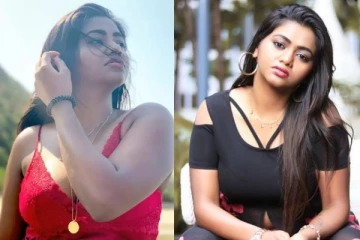 பட வாய்ப்பில்ல.. எப்படி காசு வருது; அரை கோடியில் கார் வாங்கிய நடிகை - நெட்டிசன்கள் கேள்வி!