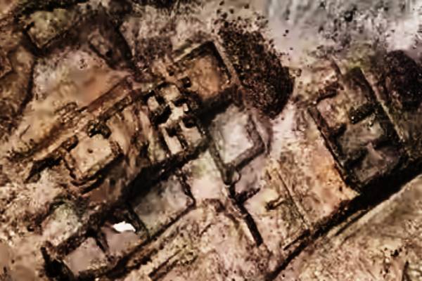 எகிப்தில் 3,000 ஆண்டுகள் பழமையான பிரம்மாண்ட தங்க நகரம்! | Ancient Golden City Found Egypt Sukari Mountains