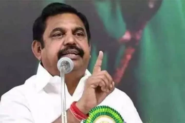 எண்ணெய் கசிவு நிவாரணம் - தமிழக அரசே உயர்த்தி வழங்கிடு..! இபிஎஸ் வலியுறுத்தல்