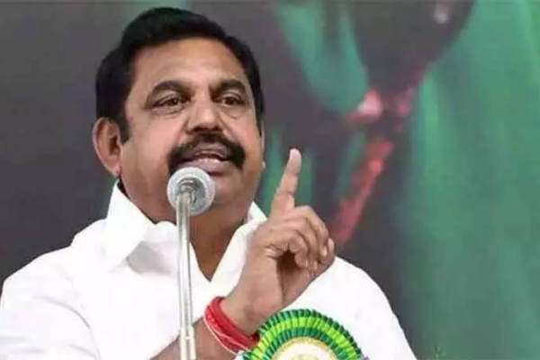 எண்ணெய் கசிவு நிவாரணம் தமிழக அரசே - உயர்த்தி வழங்கிடு..! இபிஎஸ் வலியுறுத்தல் - தமிழ்நாடு