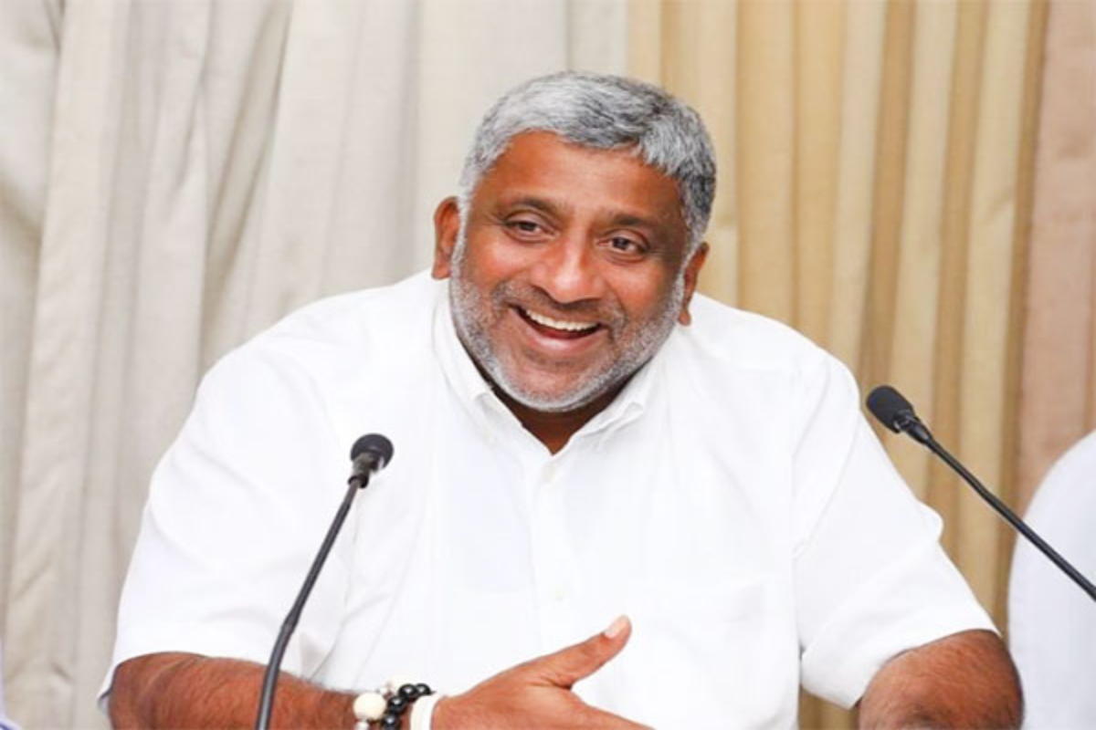 பிரசன்ன ரணதுங்கவின் வெளிநாட்டு பயணத்தடை தற்காலிகமாக நீக்கம் | Prasanna Ranatunga Travel Ban Temporarily Lifted பிரசன்ன ரணதுங்கவின் வெளிநாட்டு பயணத்தடை தற்காலிகமாக நீக்கம் | Prasanna Ranatunga Travel Ban Temporarily Lifted