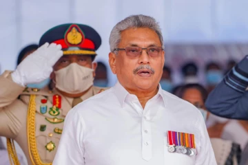 ஈஸ்டர் ஞாயிறு தாக்குதல்! சற்று முன்னர் கோட்டாபயவுக்கு நீதிமன்றம் விதித்துள்ள தடை