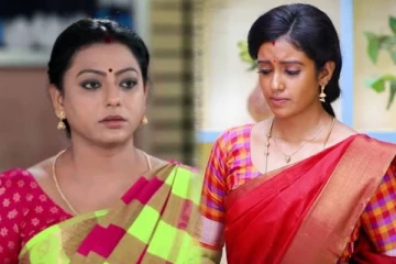 பாதுகாப்பு இல்லாத சீரியல் படப்பிடிப்பு- கொரோனாவால் உயிரிழந்த சீரியல் நடிகையின் அம்மா, சோக செய்தி