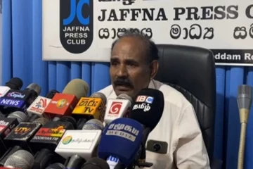 இழுவை மடித்தொழிலை நிறுத்துவதற்கு உரிய நடவடிக்கை எடுக்க வேண்டும் : சுப்பிரமணியம் கோரிக்கை