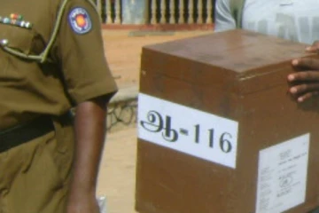 வாக்குப்பெட்டிகள் தொடர்பில் தேர்தல்கள் ஆணைக்குழுவின் தெளிவுப்படுத்தல்