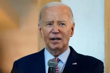 பெரிதாகும் பிரச்சினை: ரஷ்யாவைத் தாக்க உக்ரைனுக்கு அமெரிக்க ஜனாதிபதி அனுமதி