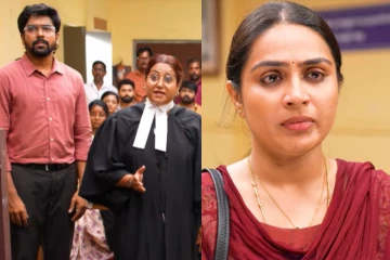 என் குழந்தைக்கு மனோஜ் தான் அப்பா.. நீதிமன்றத்தில் ரோகிணி ஒப்படைத்த ஆவணங்கள்! சிறகடிக்க ஆசை சீரியல் Promo