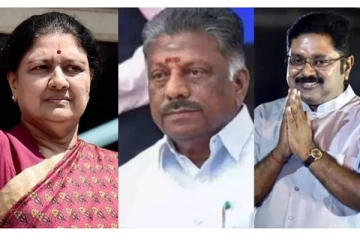 களைகட்டிய திருமண விழா; சசிகலா பங்கேற்கவில்லை - மீண்டும் ஓபிஎஸ் ஏமாற்றம்!