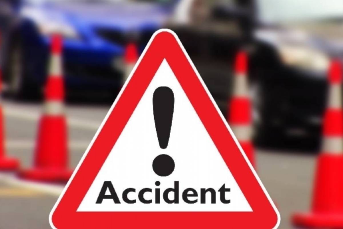 மன்னாரில் விபத்தில் உயிரிழந்த பச்சிளம் குழந்தை | Mannar Accident Death Child