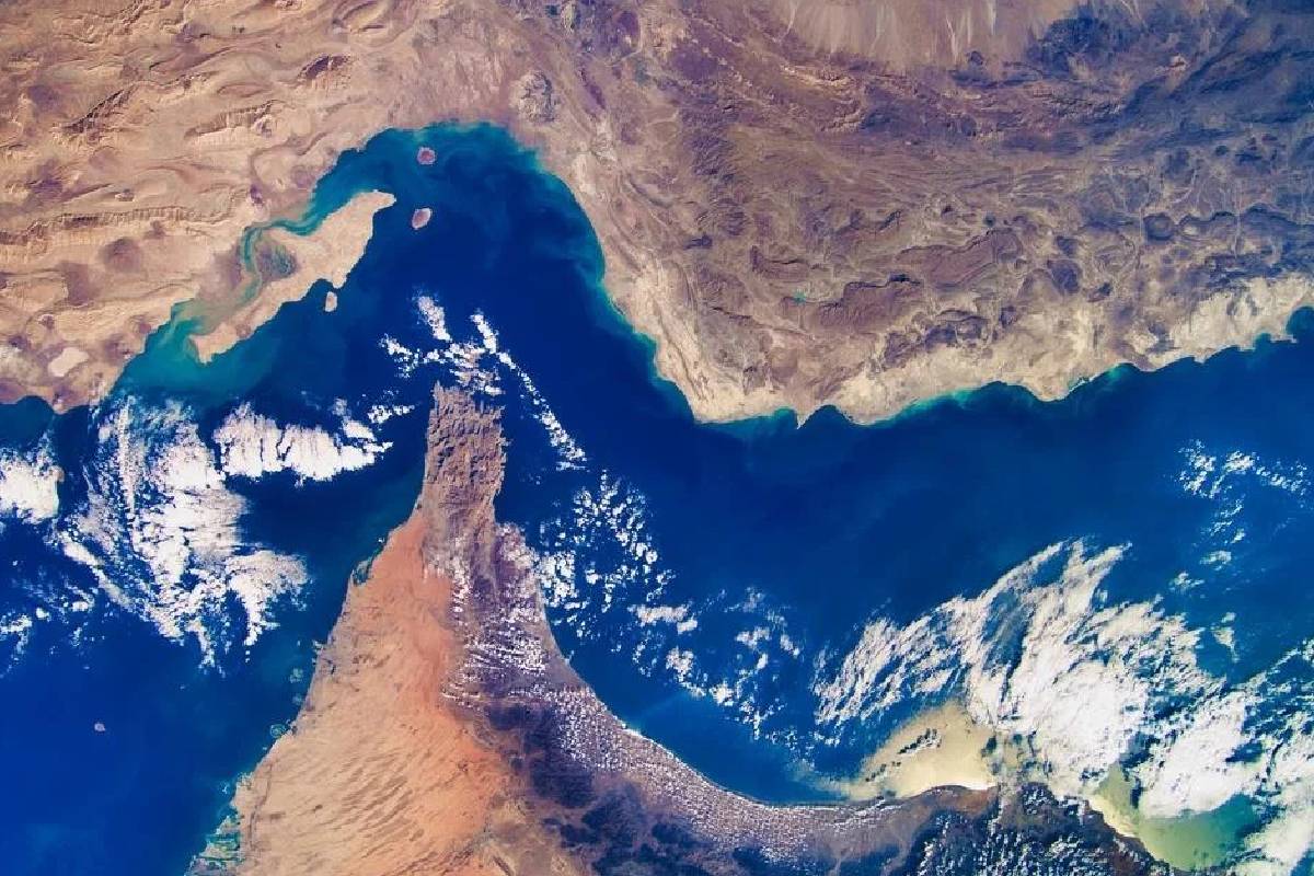 ஹோர்முஸ் நீரிணை நெருக்கடி ; உலக உணவு விலைகள் கடுமையாக உயரும் அபாயம் | Strait Of Hormuz Risk Sharp Rise World Food Prices