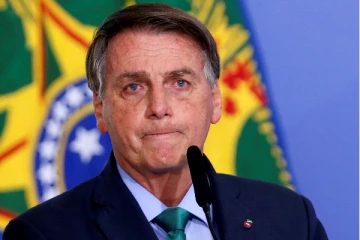 உக்ரைன் பிரச்சனைக்கான தீர்வு எனக்கு தெரியும்...பிரேசில் ஜனாதிபதி அதிரடி!