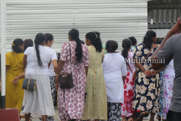 அம்பிட்டிய தேரருக்கு எதிராக நீதிமன்றம் பிறப்பித்த உத்தரவு | Judge Releases Ambitiya Thero On Bail அம்பிட்டிய தேரருக்கு எதிராக நீதிமன்றம் பிறப்பித்த உத்தரவு | Judge Releases Ambitiya Thero On Bail