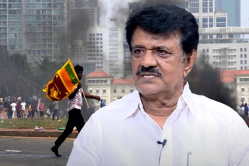 இலங்கை நிலவரங்களை முற்கூட்டியே உணர்ந்திருந்த விடுதலைப்புலிகளின் தலைவர் ! வெளிவந்த தகவல்