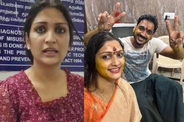 அவர்களது வாரிசு எனது வயிற்றில் வளர்கிறது! கதறும் நடிகை திவ்யா