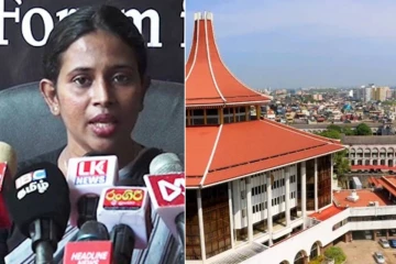 தமிழ் இளைஞர்கள் கடத்தி கொல்லப்பட்ட வழக்கில் ஆஜரான பெண் சட்டத்தரணிக்கு இந்த அரசிலும் பாரிய நெருக்கடி!