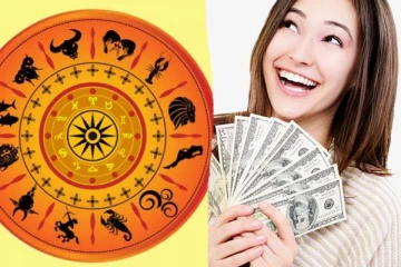 டிசம்பர் மாதம் கோடீஸ்வர யோகம் பெறும் ஐந்து ராசிகள்! எவை தெரியுமா?