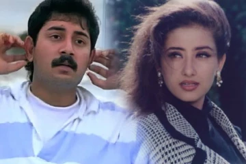 அரவிந்த்சாமியுடன், ரெண்டு பிள்ளைக்கு அம்மா ரோல்-ஆ!! வேண்டவே வேண்டாம்-னு ஓடிய நடிகை