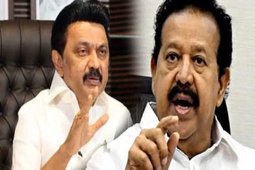 தமிழக அமைச்சர்களுக்கு பறந்த உத்தரவு