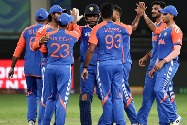 ஆசிய கிண்ணப்போட்டியில் இந்தியாவின் சாதனை | India S Record In The Asia Cup