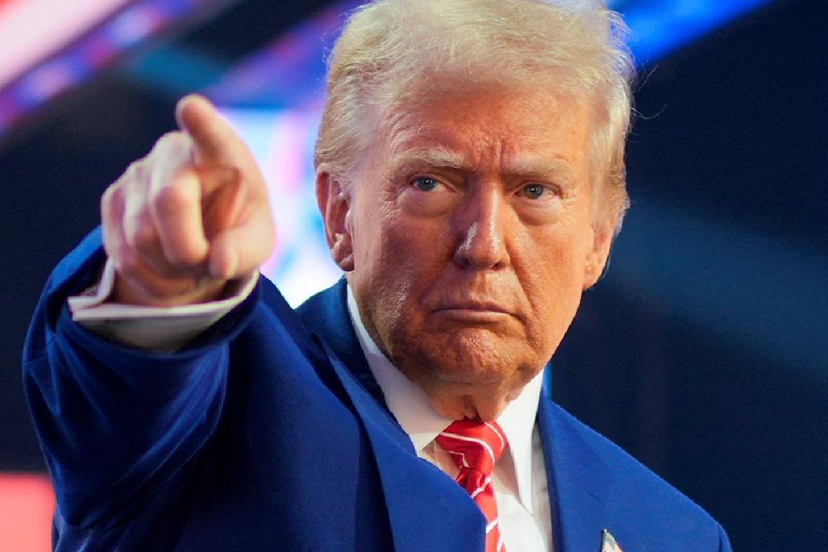 இனி இருக்க மாட்டார்கள் : ஈரானுக்கு ட்ரம்ப்பின் அதிரடி எச்சரிக்கை | Donald Trump Iran Ukraine War Russia