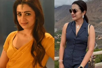 திரிஷாவுக்கு என்ன ஆச்சு? ஏன் இப்படி புலம்புகிறார்? குழப்பத்தில் ரசிகர்கள்...